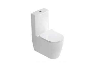 Унітаз-компакт із сидінням IDEVIT Alfa SC (SETK3104-0316-001-1-6200)