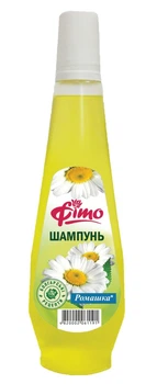 Шампунь Фито Ромашка 420г (4820002061191)