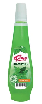 Шампунь Фіто Кропива 420г (4820002060460)