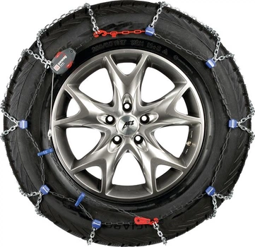 Цепи противоскольжения Pewag Servo SUV RSV 81 275/45 R19