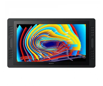 Графічний планшет Huion Kamvas Pro 20