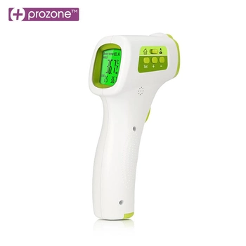 Бесконтактный термометр ProZone 601 Зеленый