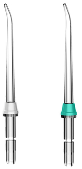 Насадки для ирригатора Prooral 5102 стандартные (5913)