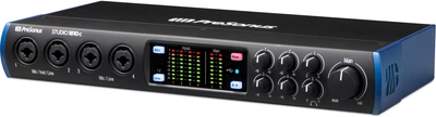 Аудіоінтерфейс PreSonus Studio 1810c