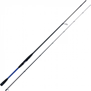 Удилище спиннинговое ZEMEX Ultimate Professional 802H 2.44 м 15-56 г (8806066100805)