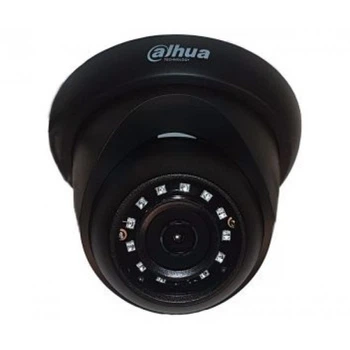 IP-видеокамера Dahua IPC-HDW1230SP-0280B-S2-BE для системы видеонаблюдения