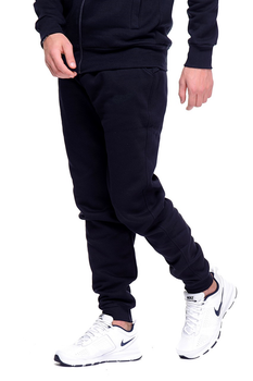Спортивні штани теплий URBAN SHTTS6 UR (48-50) L Темно-синій (AN-000187)