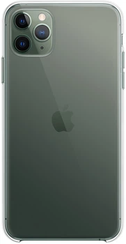 Etui Apple Clear Case do Apple iPhone 11 Pro Max (MX0H2)