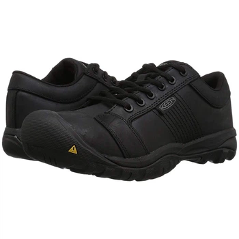 Кросівки Keen La Conner AT ESD Black, 42 (270 мм) (10436437)