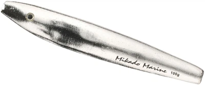 Блесна Mikado Pilker 300 г CR (LF01-300/CR)