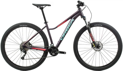 Велосипед Orbea MX 29 ENT 50 L 2020 Purple-Pink (K21018NX)