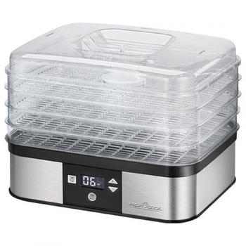 Сушилка для фруктов и овощей Profi Cook PC-DR-1116