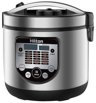 Мультиварка Hilton HMC-518