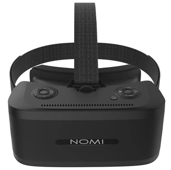 Очки виртуальной реальности Nomi VR ALL in One (311079)