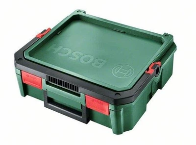 Кейс для инструмента SystemBox, 39x34.3x12.1см, полипропилен Bosch (hoz0012834)