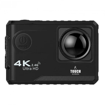 Видеокамера Noisy Action Camera F100B WiFi 4K с сенсорным экраном