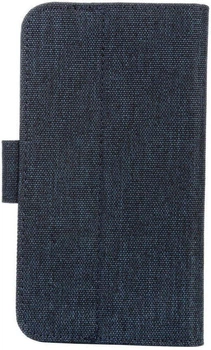 Чехол-книжка TOTO Book Cover Premium Universal 10" Blue