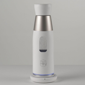Портативный генератор водородной воды Hydrogen Mini DHW-9100A, 350 мл