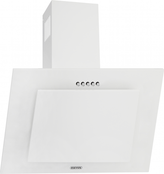Вытяжка ELEYUS VERTICAL 470 50 WH