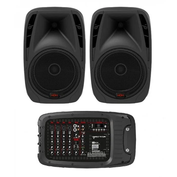 Активный акустический комплект HH Electronics VRC-210