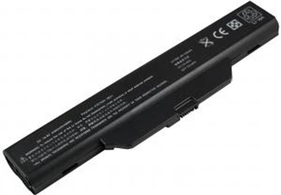 Акумулятор для ноутбука Powerplant HP 6730s (HSTNN-IB51, H6720 3S2P) 10,8V 5200mAh NB00000017