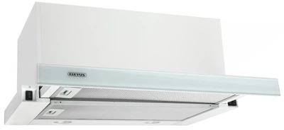 Витяжка ELEYUS Storm G 1200 LED SMD 60 WH