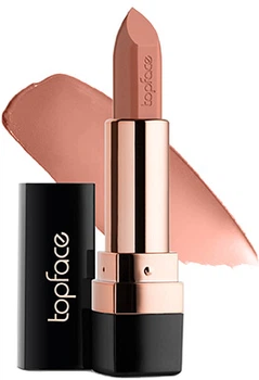 Помада для губ TopFace Instyle Creamy Lipstick PT156 02 4 г (8681217236325)