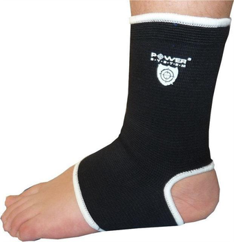 Голеностоп Power System Ankle Support PS-6003 Black M R145046