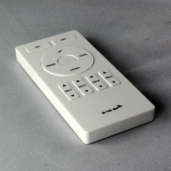 Пульт управління Mi-Light RF 4-х зонний кнопковий SLIM 1шт LS-193