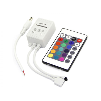 Контролер світлодіодної стрічки Mi-Light RGB 1шт LS-87