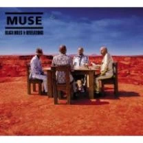 Виниловая пластинка Muse - Black Holes And Revelations 2006 (0825646350919) Warner/EU Mint (art.230763)