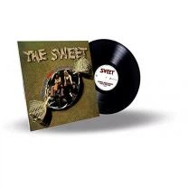 Виниловая пластинка Sweet - Funny How Sweet Co-co Can Be 1971/2017 (88985357601, 180 Gm.) Rca/EU Mint (art.238308)
