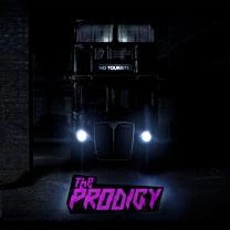 Виниловая пластинка Prodigy – No Tourists 2 LP Set 2018 (538426311, Ltd) Bmg/EU Mint (art.238204)