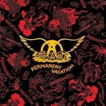 Виниловая пластинка Aerosmith - Permanent Vacation 1987/2016 (b0025182-01, 180 G) Geffen Records/EU Mint (art.237429)