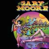 Виниловая пластинка Gary Moore Band - Grinding Stone 1973/2013 (movlp798, 180 Gm.) Music On Vinyl/EU Mint (art.232408)