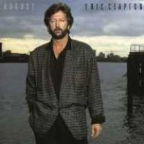 Виниловая пластинка Eric Clapton – August 1986/2010 (47736-1) Duck Records (2)/EU Mint (art.237549)