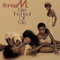 Виниловая пластинка Boney M. - Take The Heat Off Me 1976/2017 (88875081091, Best Sound) Sony Music/EU Mint (art.233891)