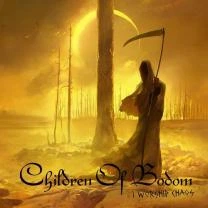 Вінілові платівки Children Of Bodom - купити недорого в Києві