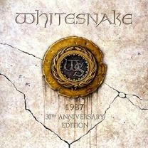 Виниловая пластинка Whitesnake - 1987 2 LP Set 1987/2017 (0190295785178, 180 G) Parlophone/EU Mint (art.237427)