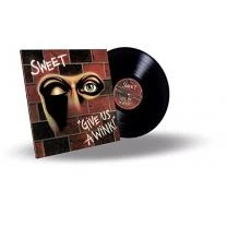 Виниловая пластинка Sweet - Give Us A Wink! 2018 (88985357631) Sony Music/EU Mint (art.238307)