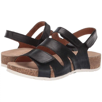 Сандалии Josef Seibel Tilda 07 Black, 39 (10413402)
