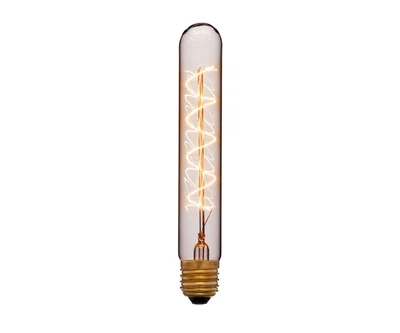 Ретро лампа T185 s
