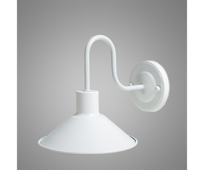Настінне бра LOFT MILKY LIGHT SMALL
