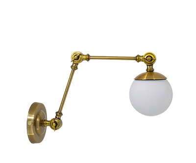 Бра Sweet Gold Bronze