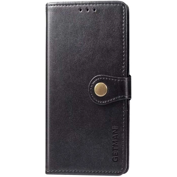 Чехол книжка на Xiaomi Poco X3 NFC, Poco X3 Pro / для Ксяоми, сяоми, ксиоми Поко х3 / икс 3 / поко х3 про Черный