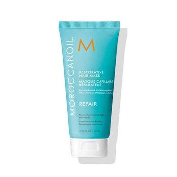 Маска для волосся Moroccanoil Restorative відновлююча 75 мл