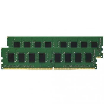Exceleram 16 GB (2x8GB) DDR4 2400 MHz (E47039AD)