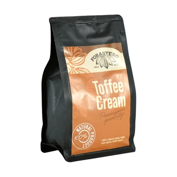 Какао "Іриска-тофі" (Toffee-cream) 500 г