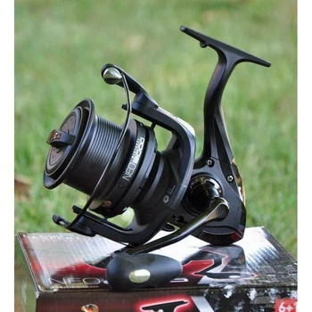 Катушка карповая CARP EXPERT NEO DISTANCE 9000
