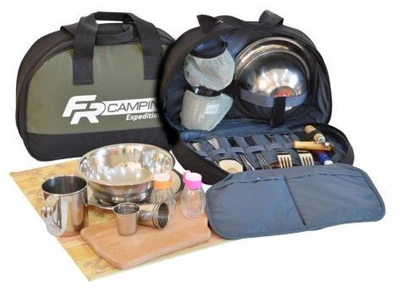 Набор для пикника Fishing ROI Camping Expedition 1 на 2персоны